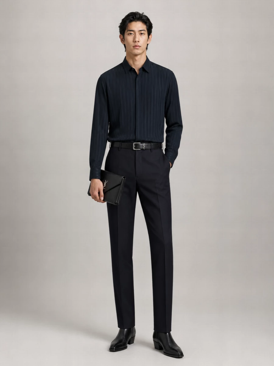 Saint Laurent Shirt