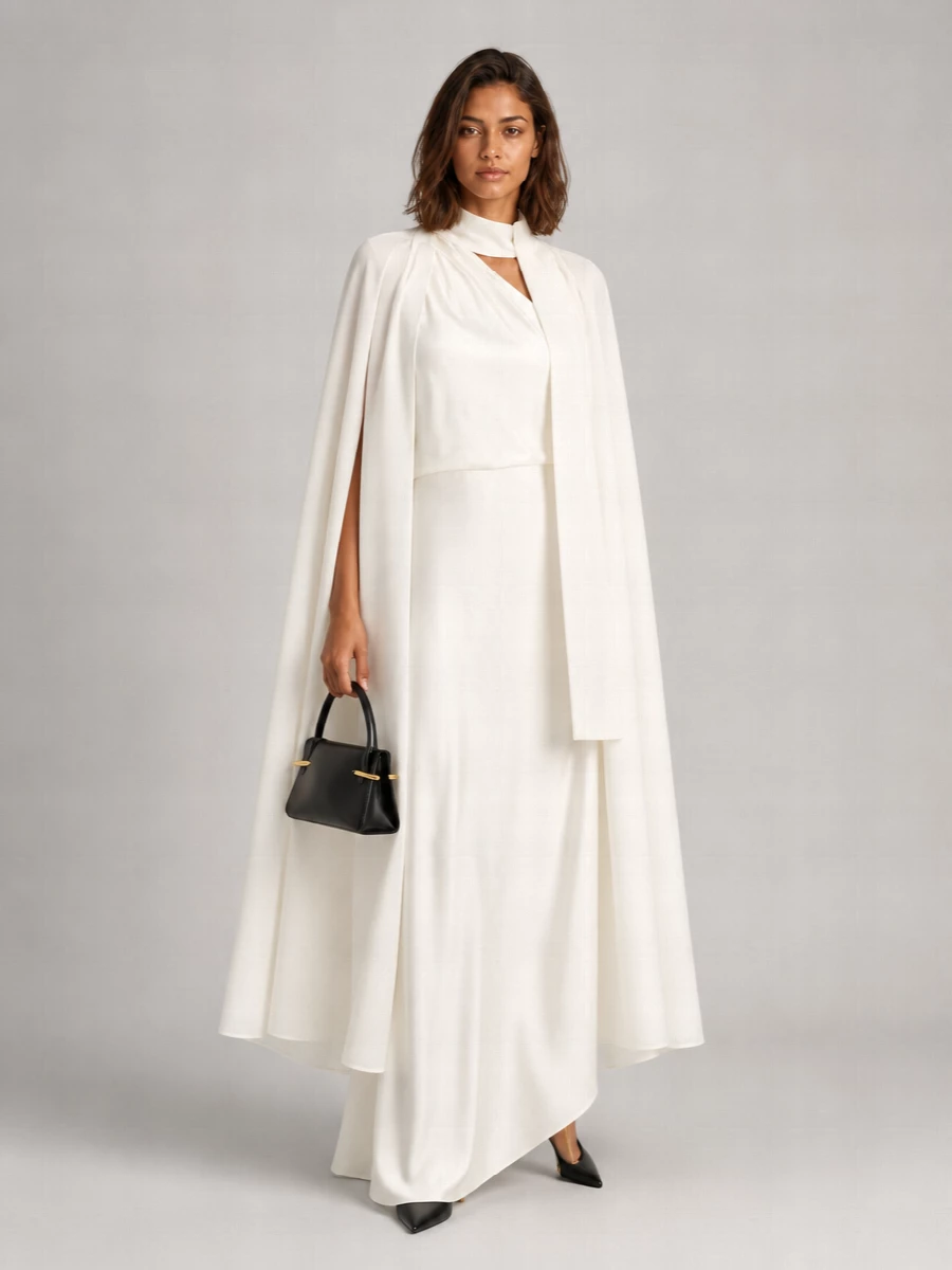 Givenchy Cotton Mini Dress