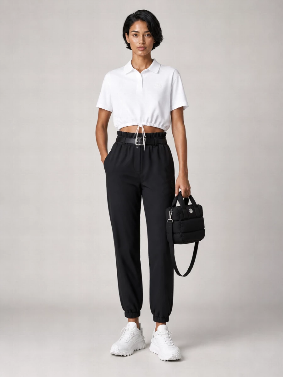 Moncler Track Pants