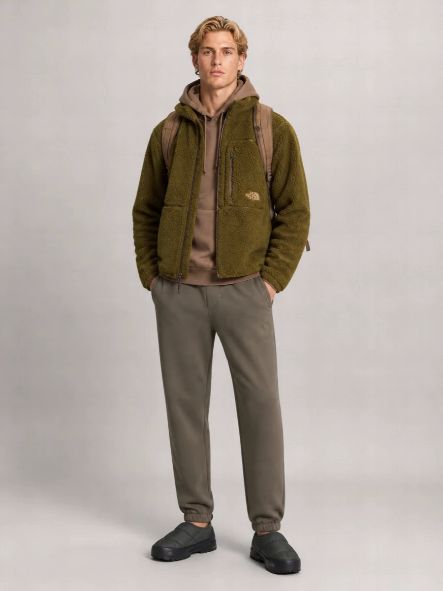 The North Face Thermoball Slippers