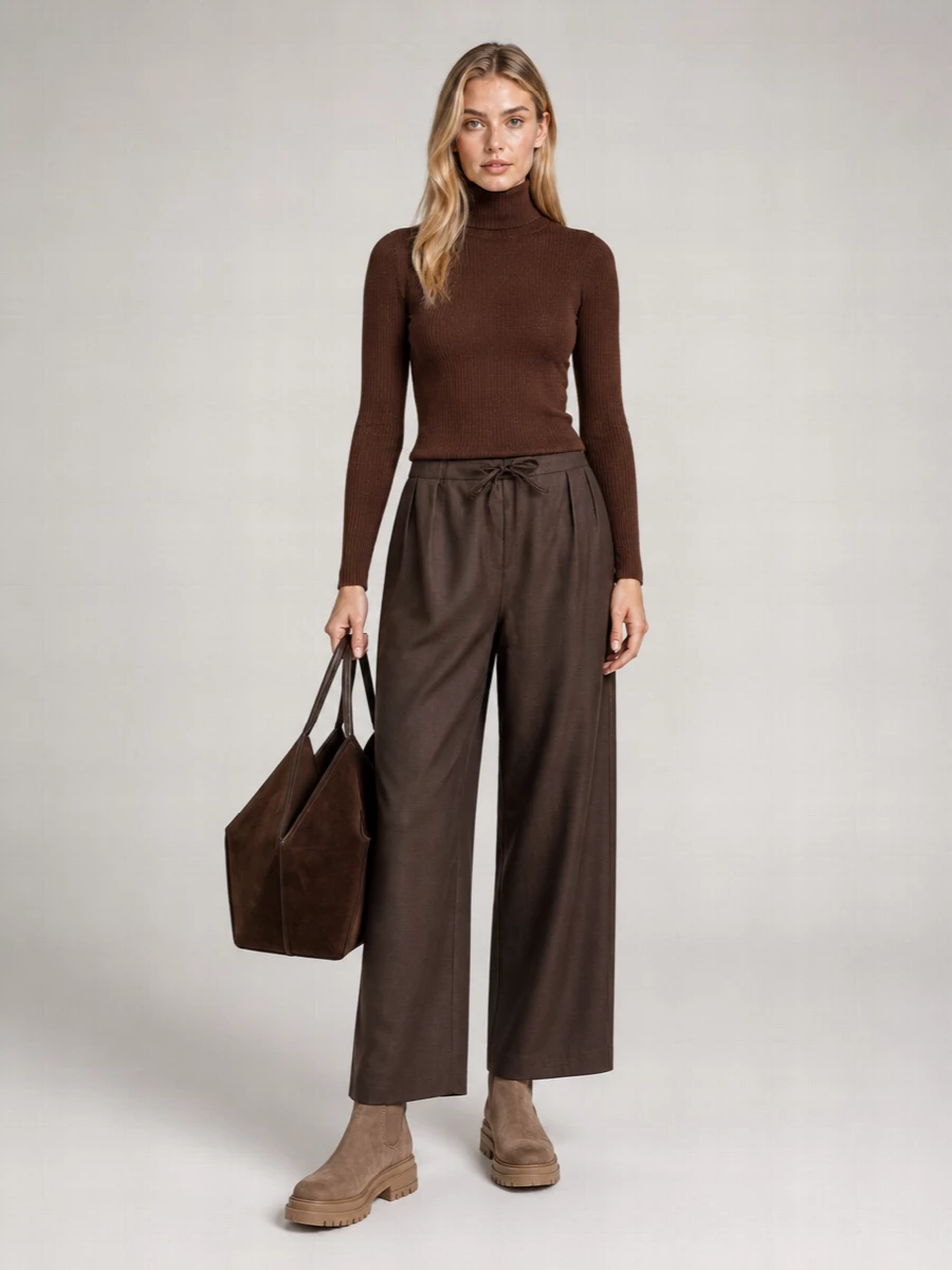 Gianvito Rossi Suede Leather Boots