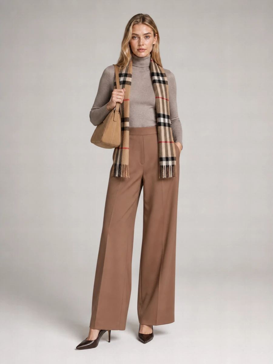 Max Mara Cashmere Sleeveless Top