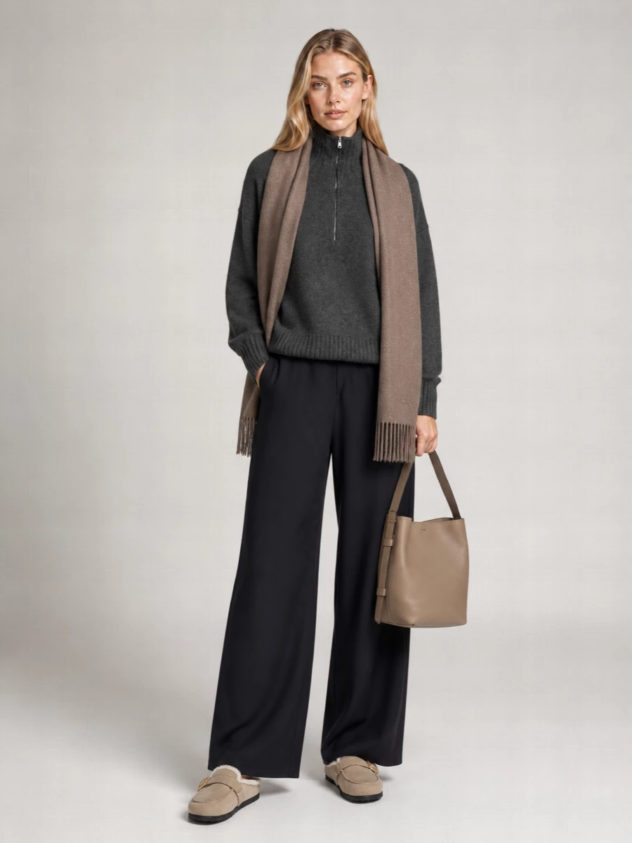 Max Mara Mxmfaida Loungewear Top
