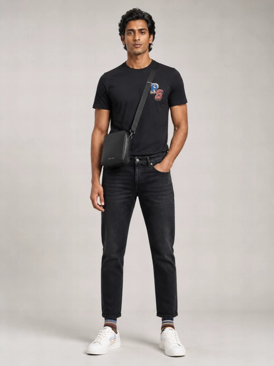 Paul Smith Regular-Fit T-Shirt