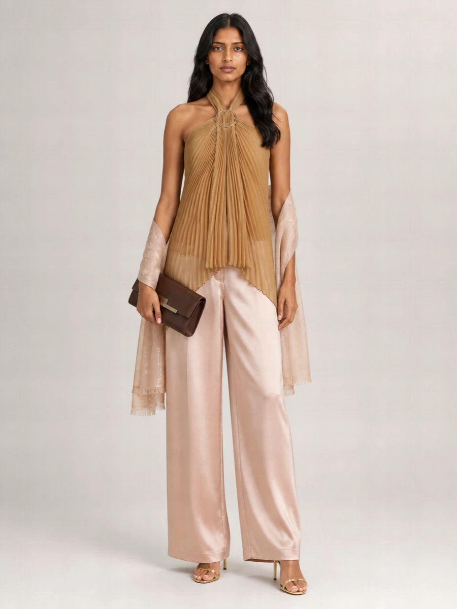 Max Mara Blouse