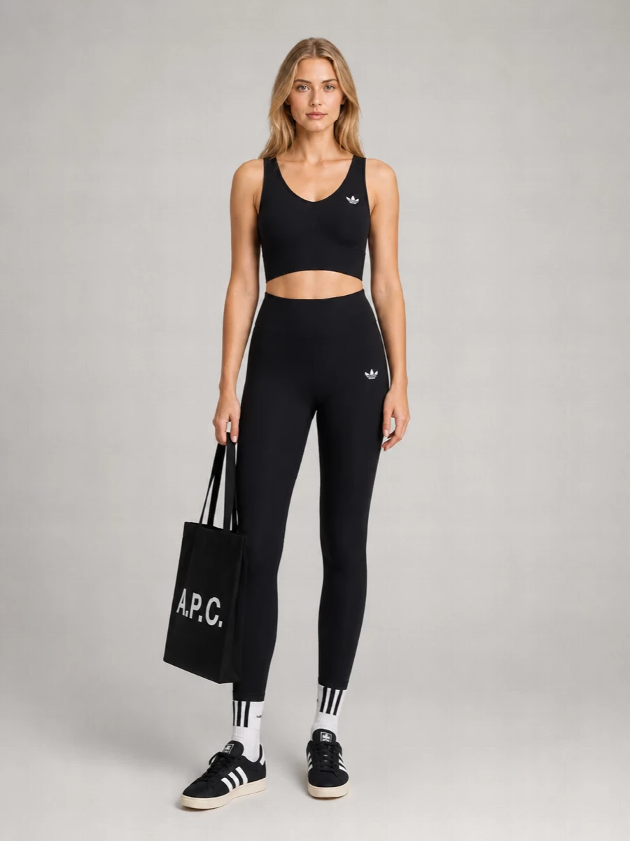 Adidas Originals Low-Top Sneakers