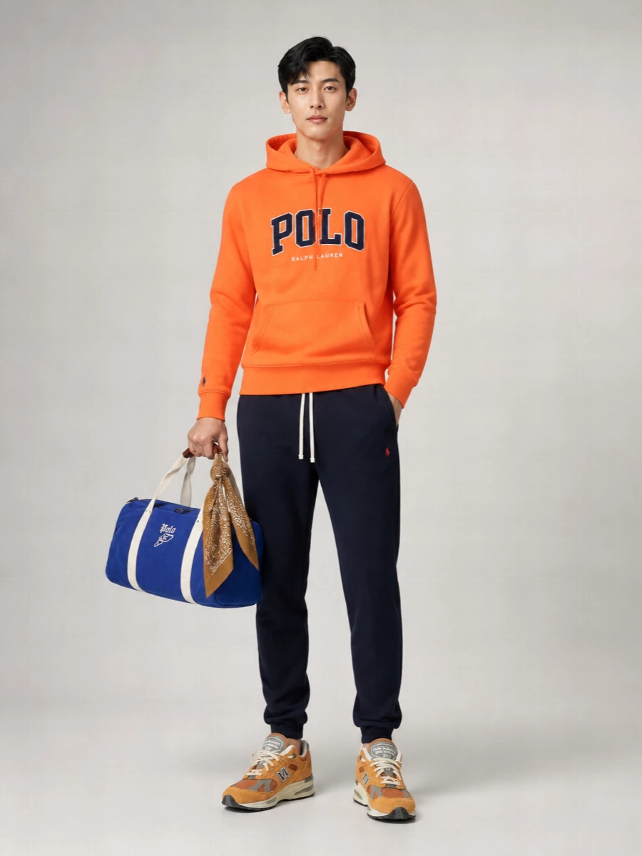 Polo Ralph Lauren Hoodie