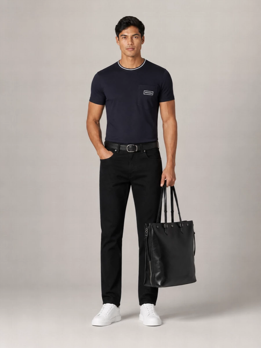Dolce&Gabbana Cotton T-Shirt
