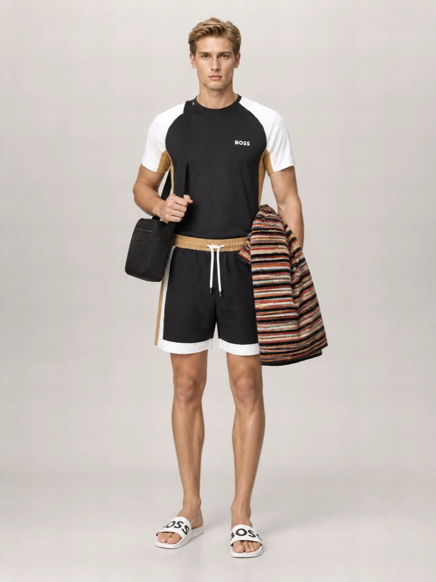 Boss Swim Shorts