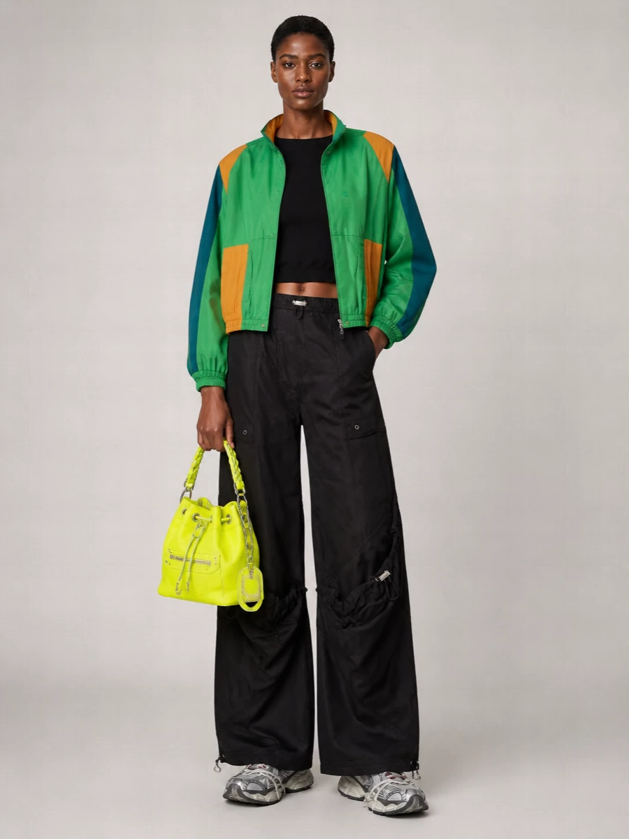 Balenciaga 3Xl Low-Top Sneakers