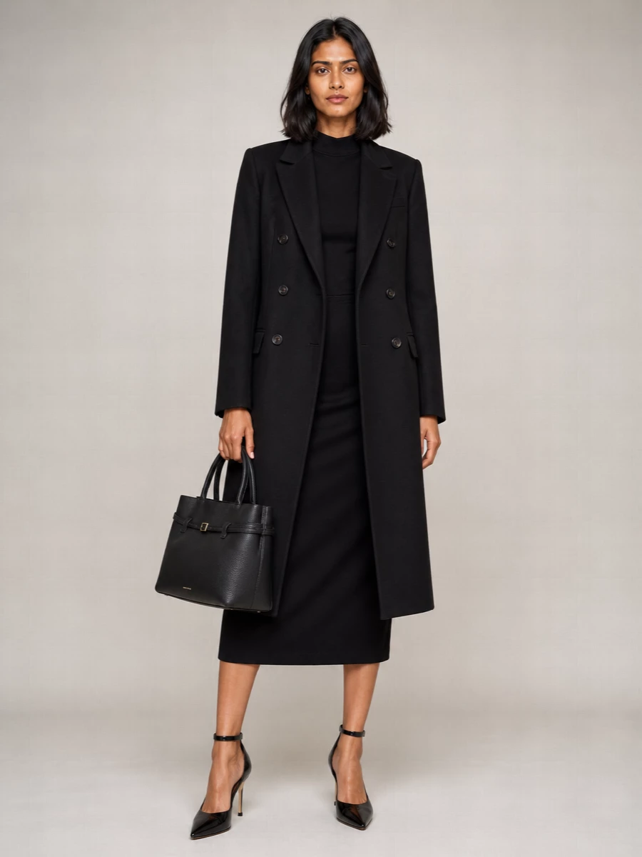 Sportmax Leather Mary Jane Pumps