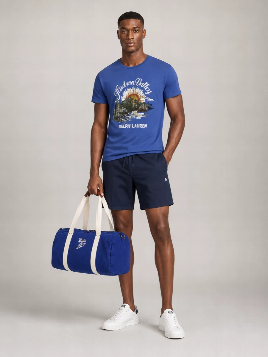 Polo Ralph Lauren Short Sleeve T-Shirt
