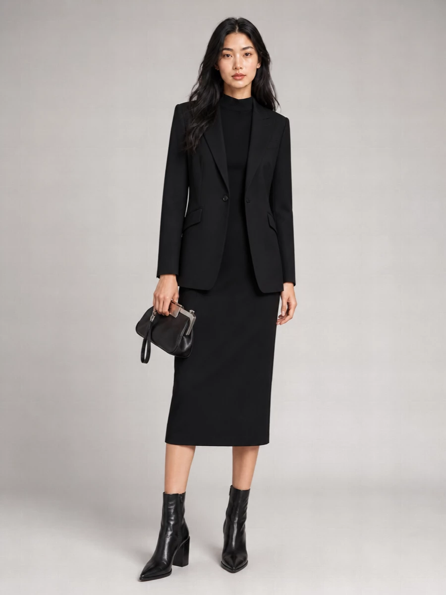 Max Mara blazer