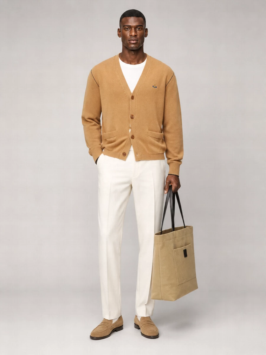 Church's Leather Loafers