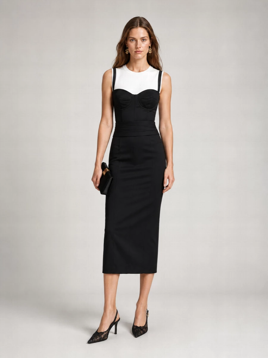Dolce&Gabbana Midi Dress