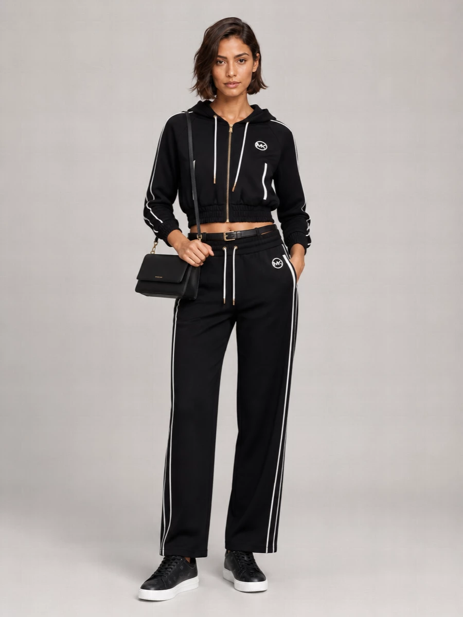 Michael Kors Technical Fabric Jogging Trousers