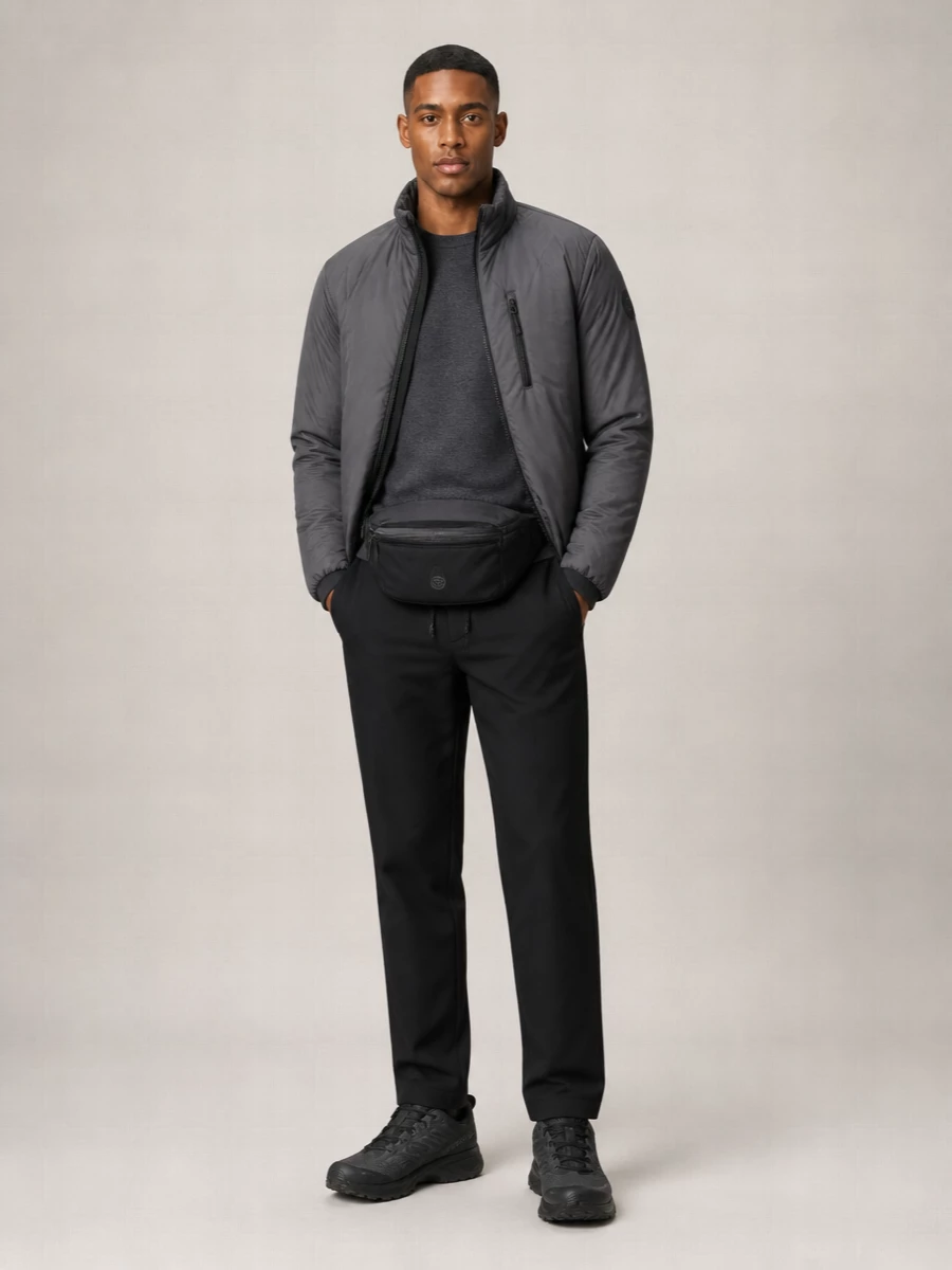 Canada Goose Down Puffer Jacket