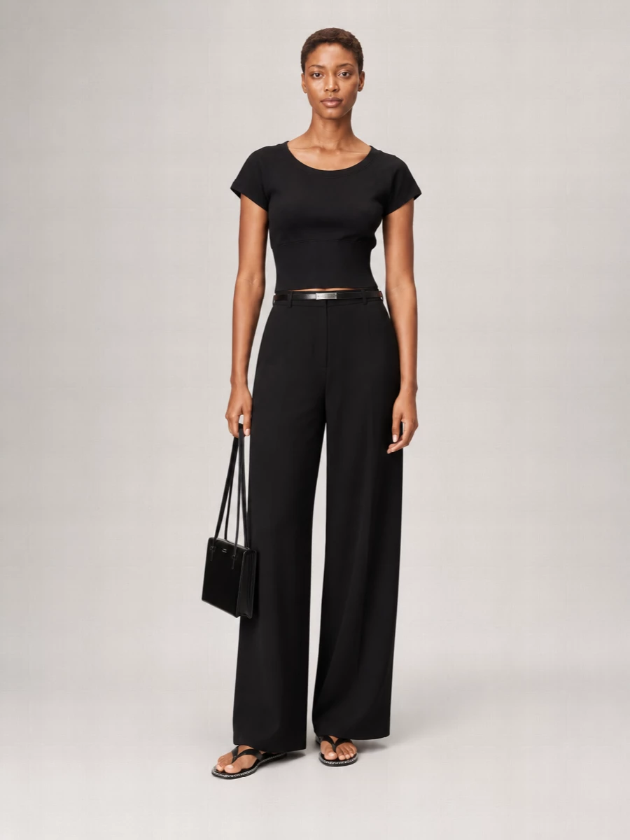 Dries Van Noten Cotton T-Shirt