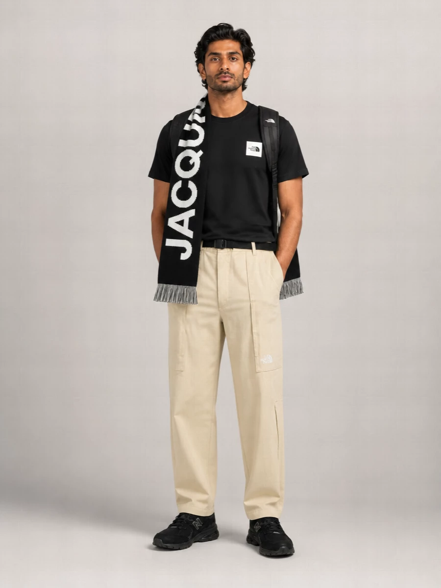 The North Face T-Shirt