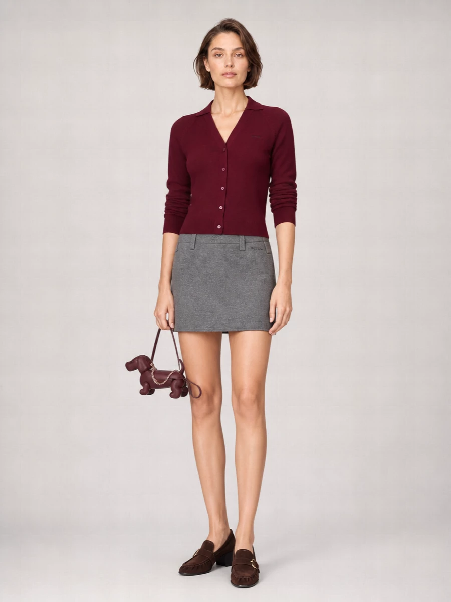 Miu Miu Loafers
