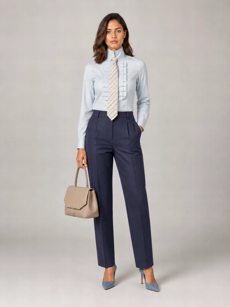 Gimaguas Cotton Shirt