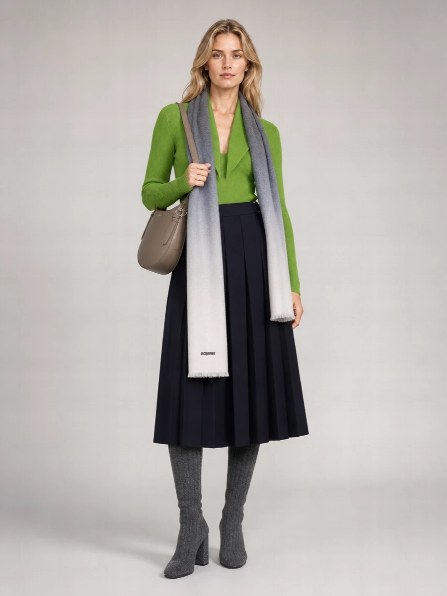 Coperni Belt Mini Leather Crossbody Bag