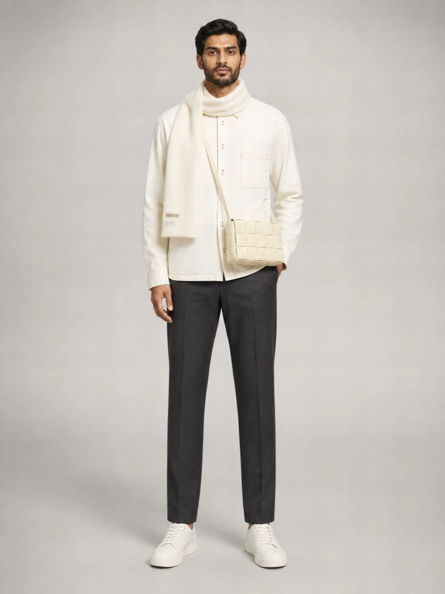 Jacquemus Cotton Shirt