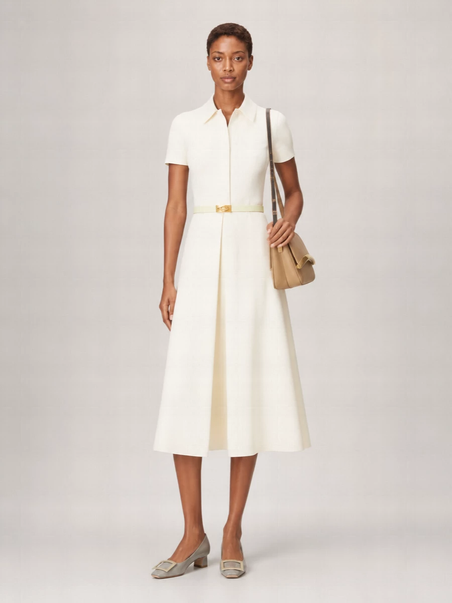 Tod's Bucket Leather Shoulder Bag