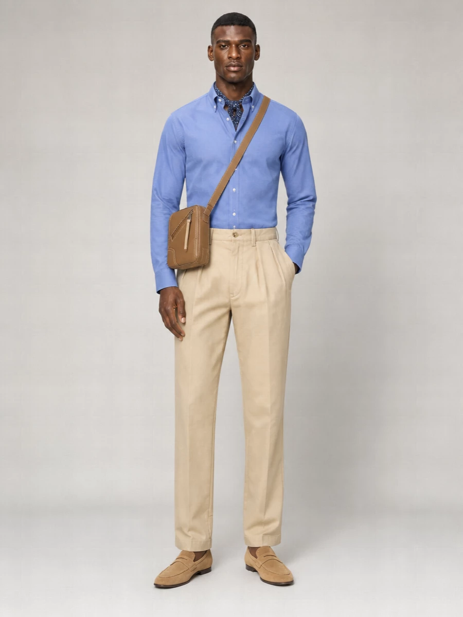 Ralph Lauren Long-Sleeve Shirt