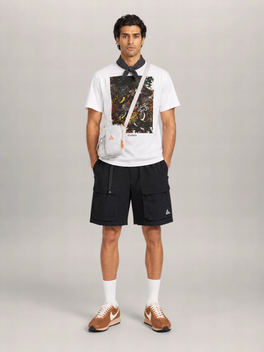 Nike Short Sleeve T-Shirt