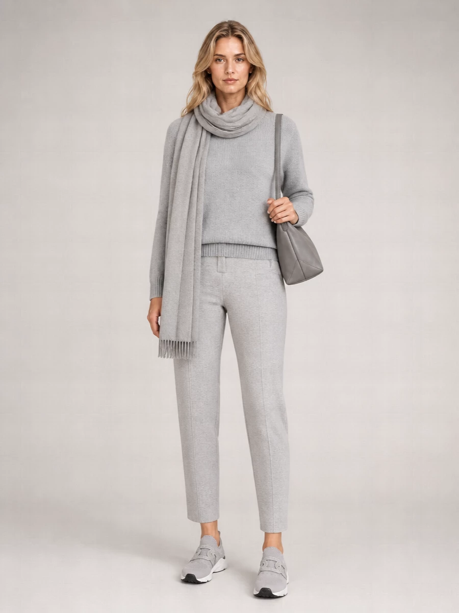 Lisa Yang Cashmere Briefs