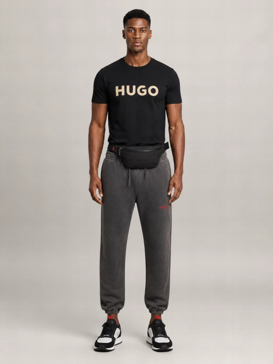 Hugo Low-Top Sneakers