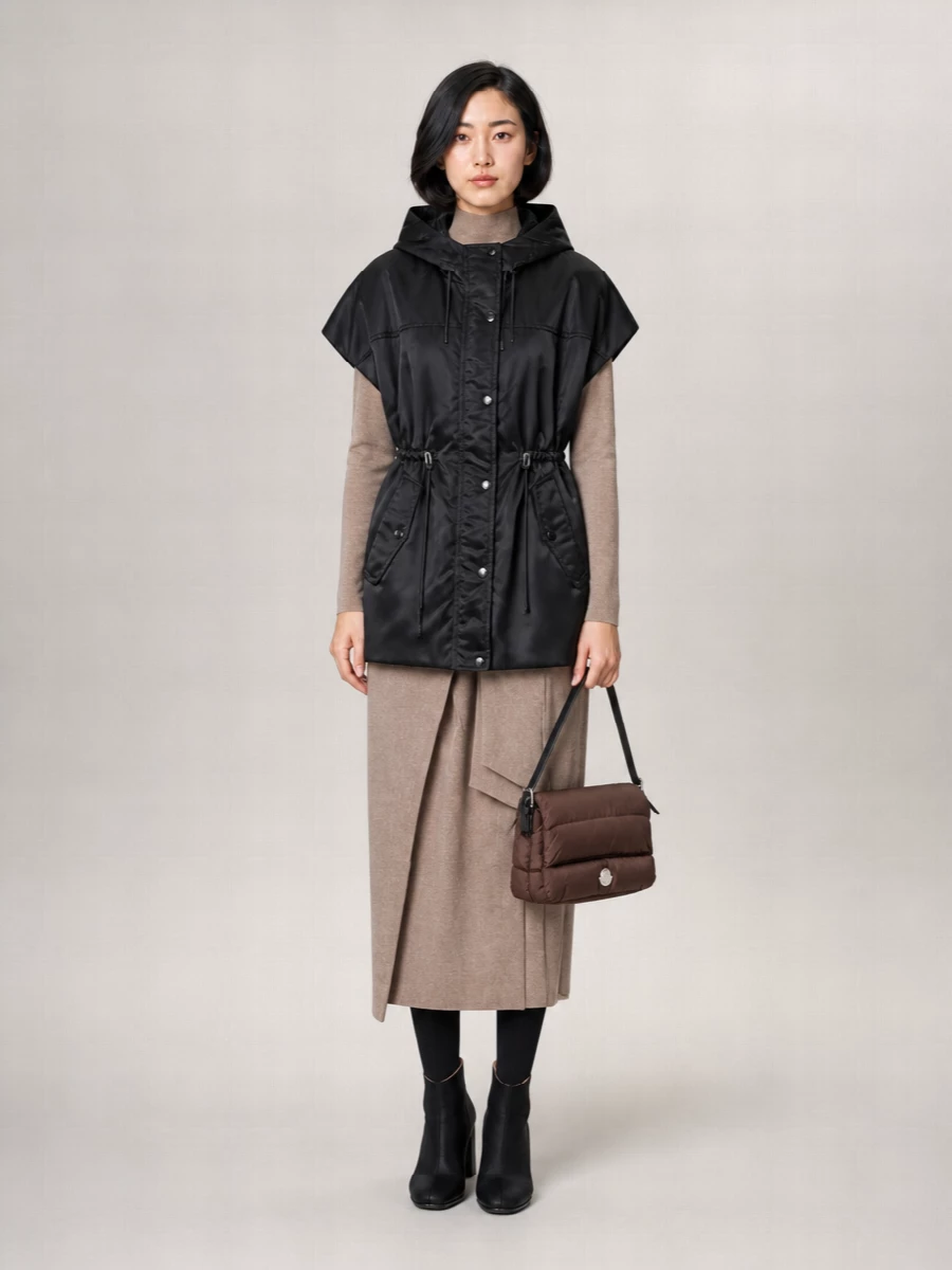 Weekend Max Mara Down Puffer Jacket