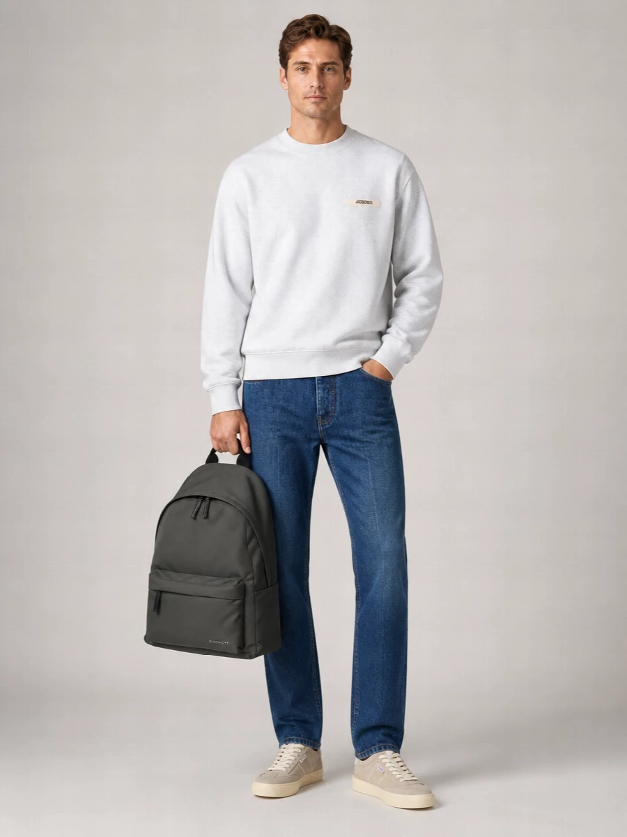 Givenchy Backpack