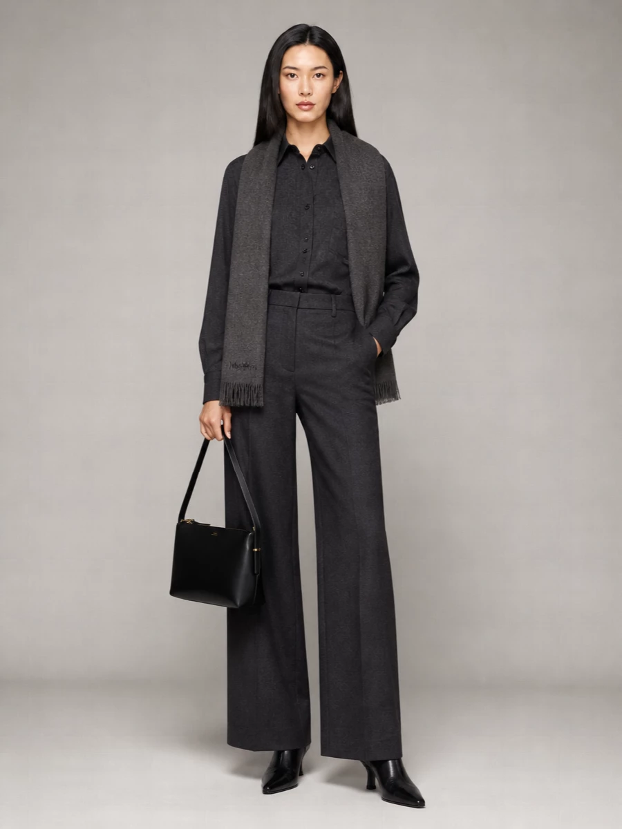 The Andamane New Georgiana Shirt