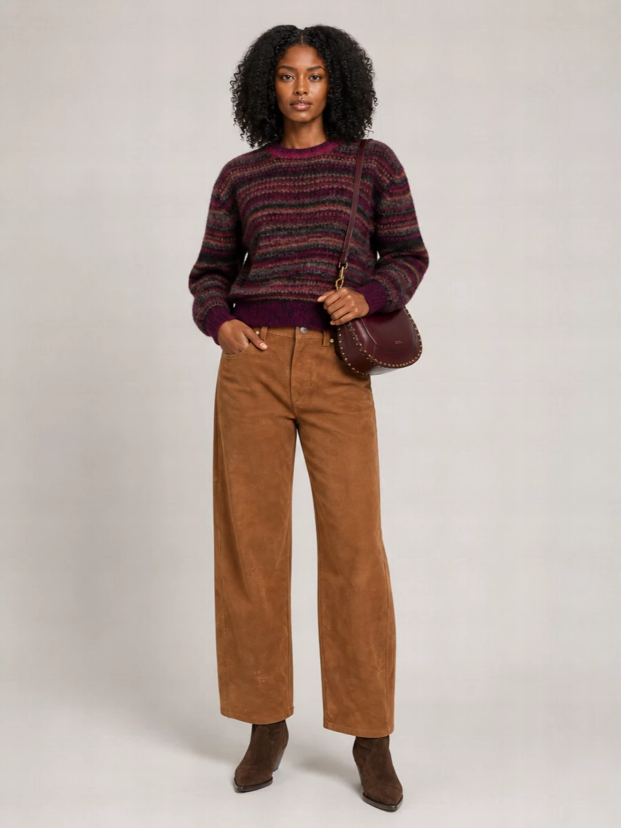 Isabel Marant Etoile Jumper