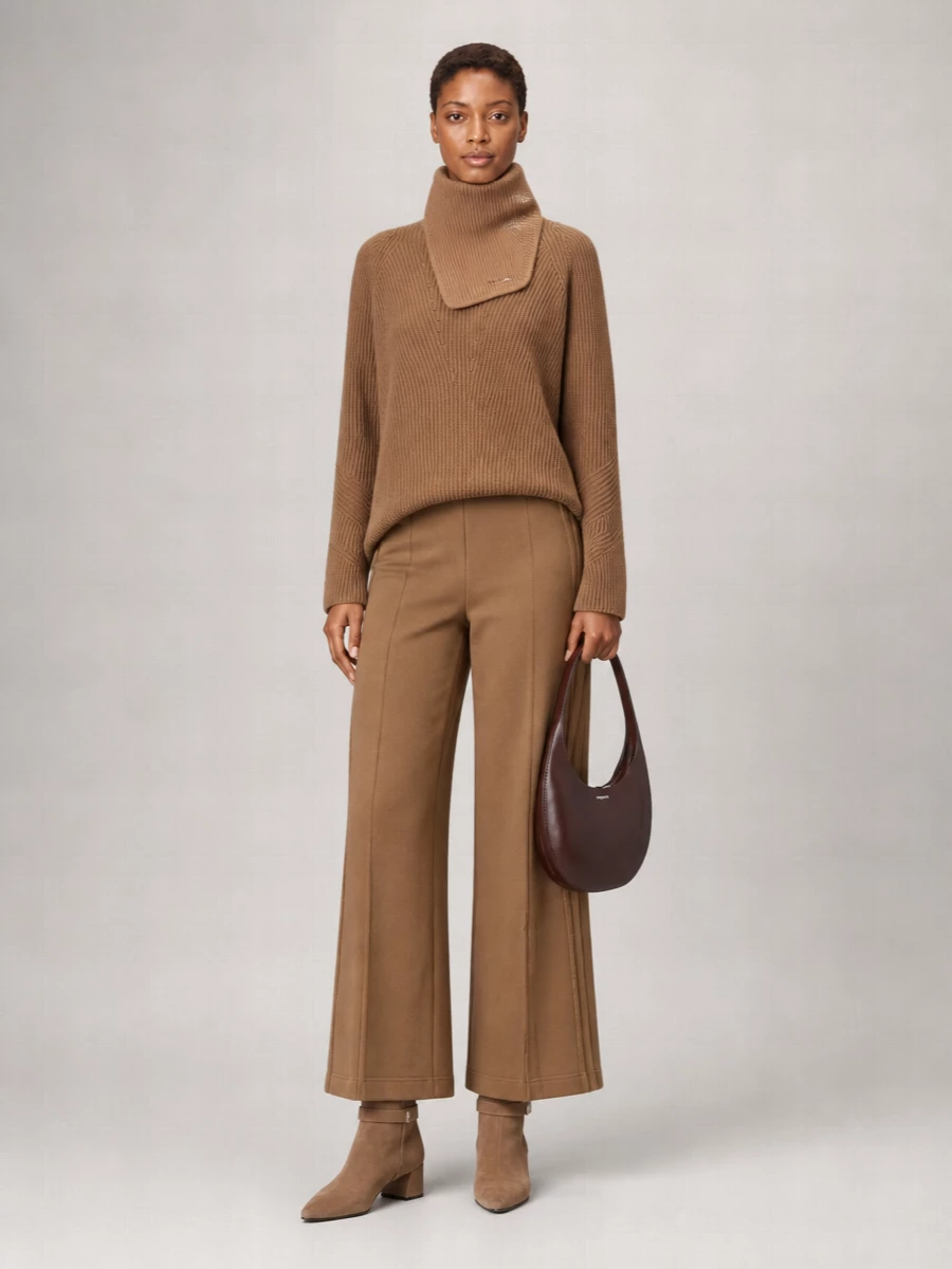 S Max Mara Wool Sweater