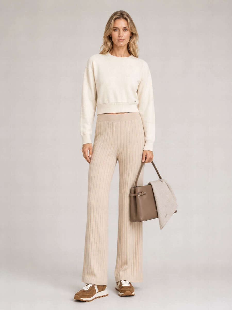 Brunello Cucinelli Cashmere Sweater