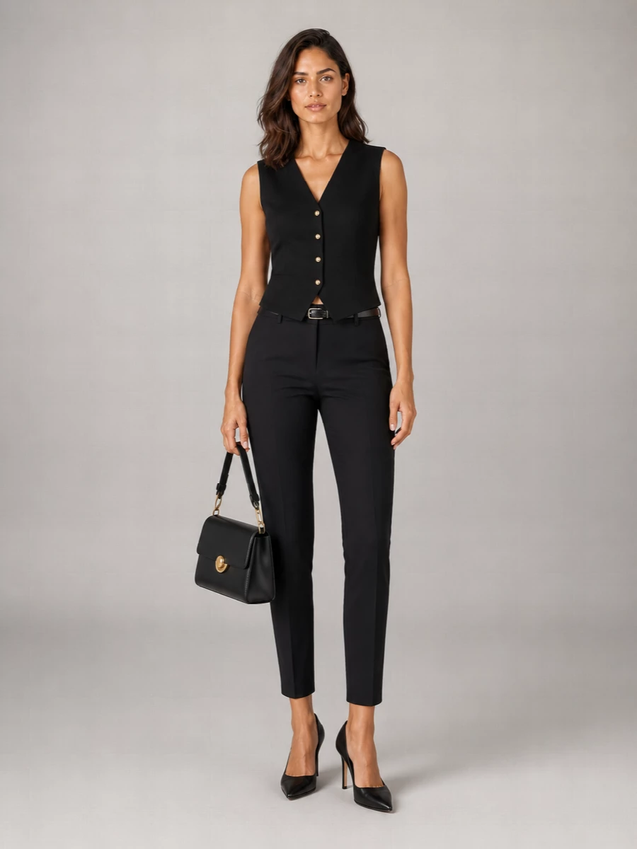 Max Mara Tailored Blazer