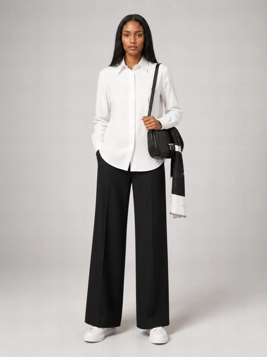 Alexander Mcqueen Cotton Shirt