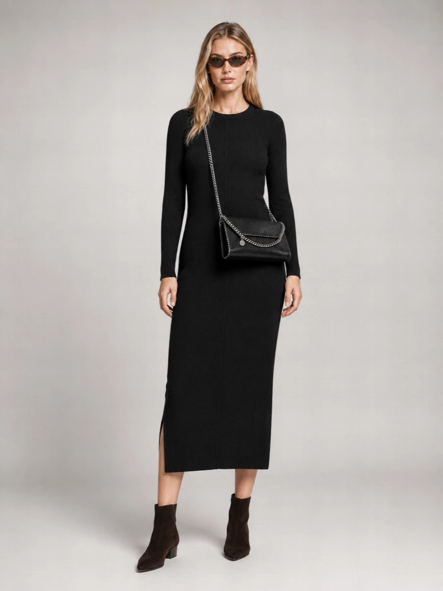 Stella Mccartney Falabella Mini Crossbody Bag