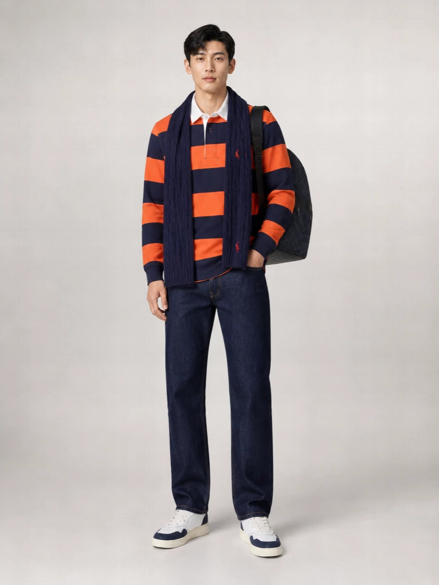 Polo Ralph Lauren Polo Shirt