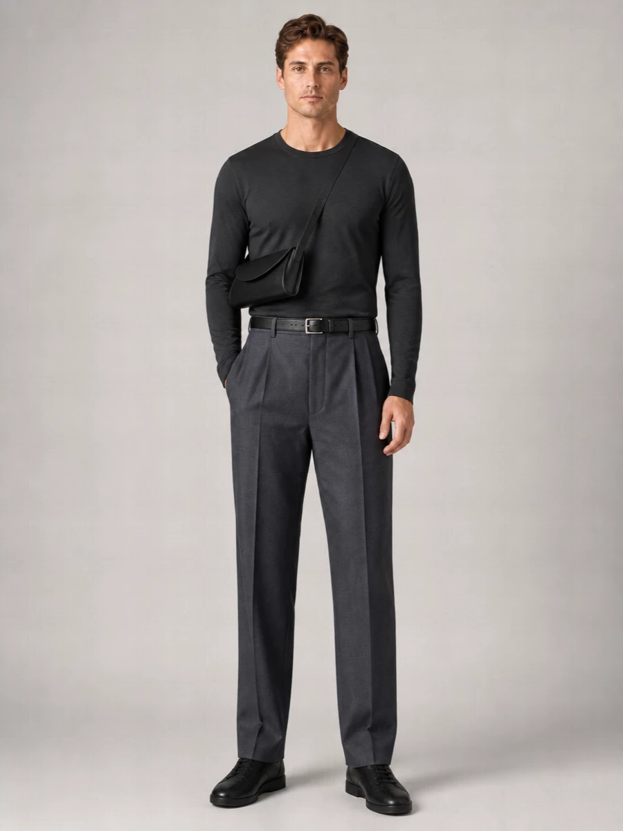 Jil Sander Cotton T-Shirt