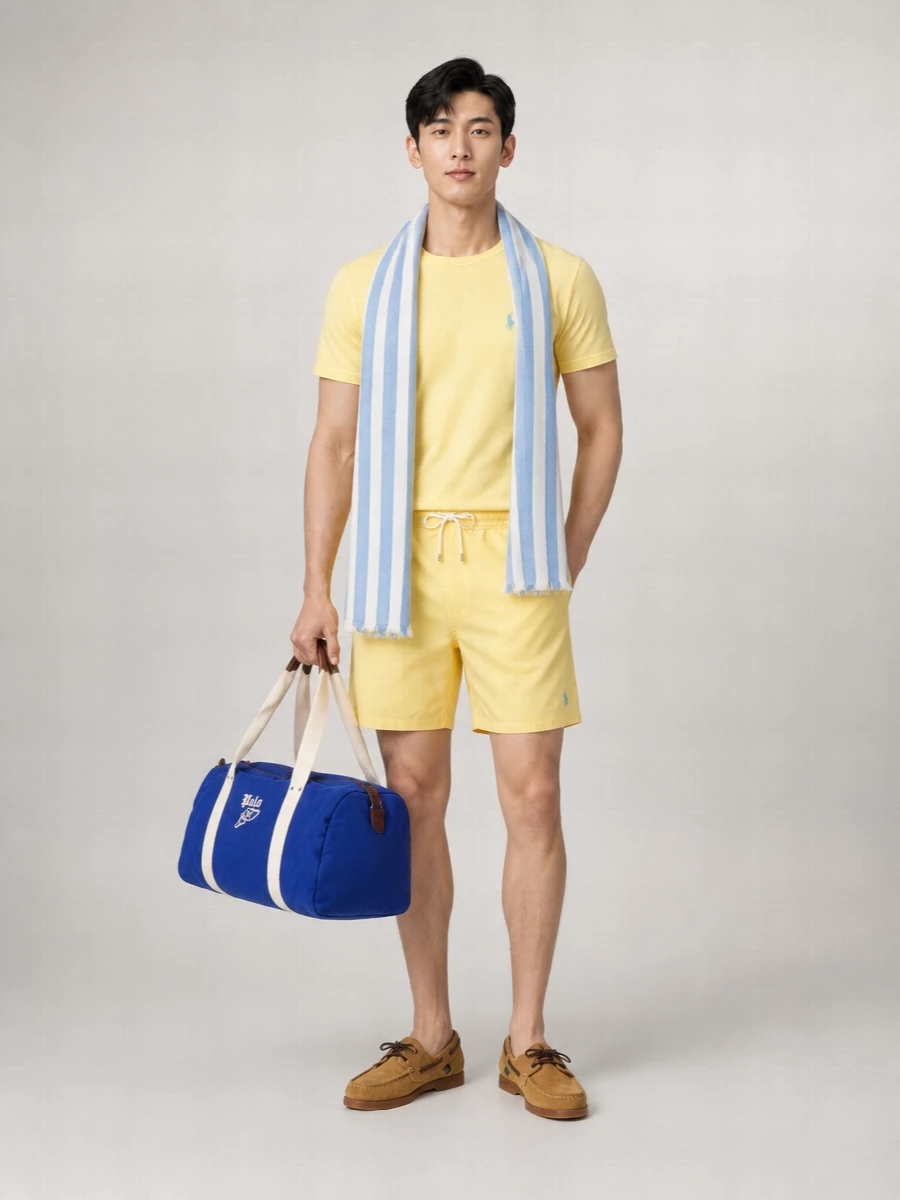 Ralph Lauren Swim Shorts