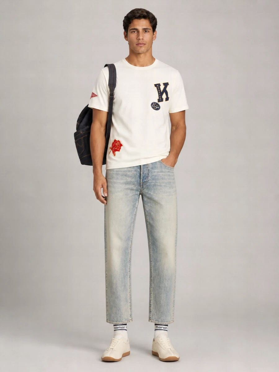 Kenzo Low Top Sneakers