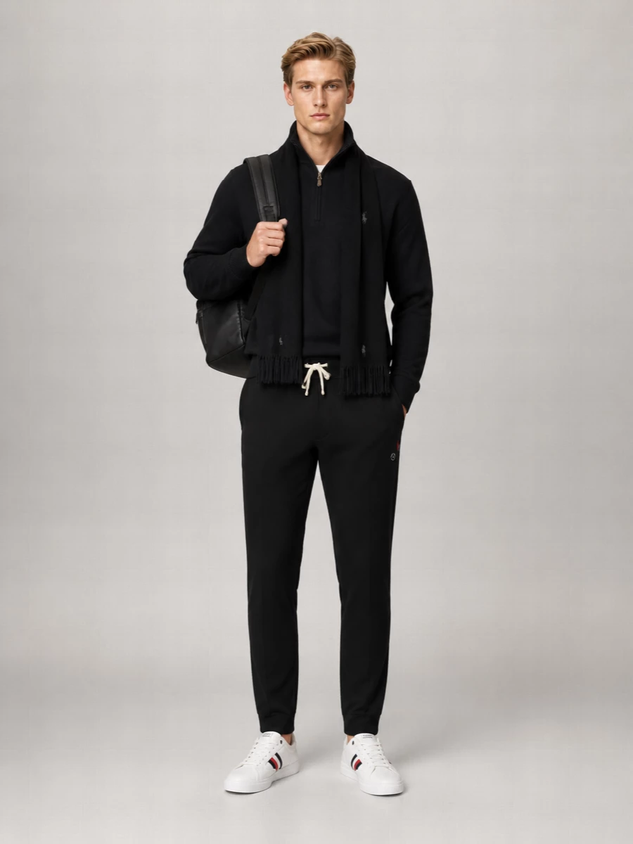 Polo Ralph Lauren Cashmere Scarf