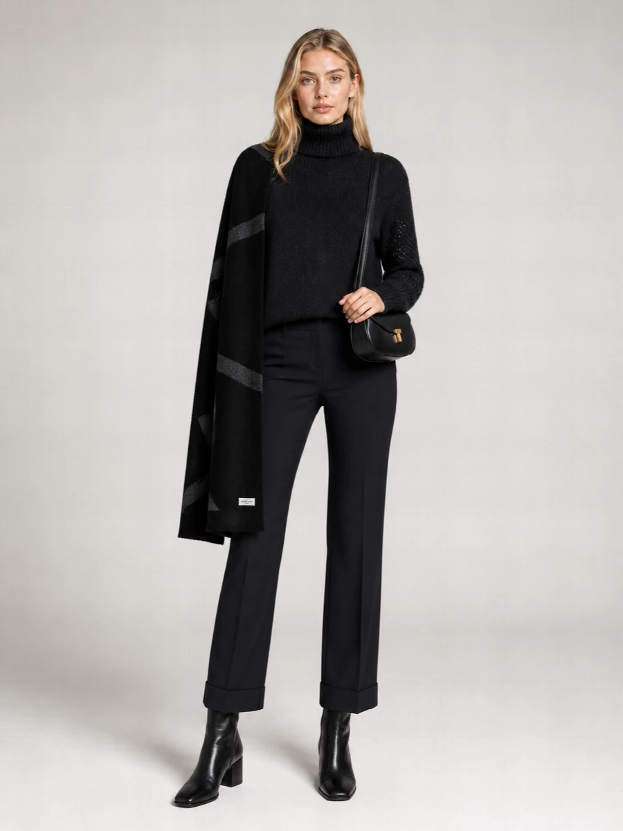 Our Legacy Merino Wool Sweater