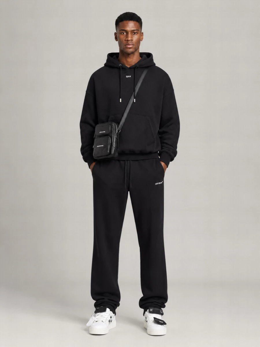 Off-White Matthew Hoodie