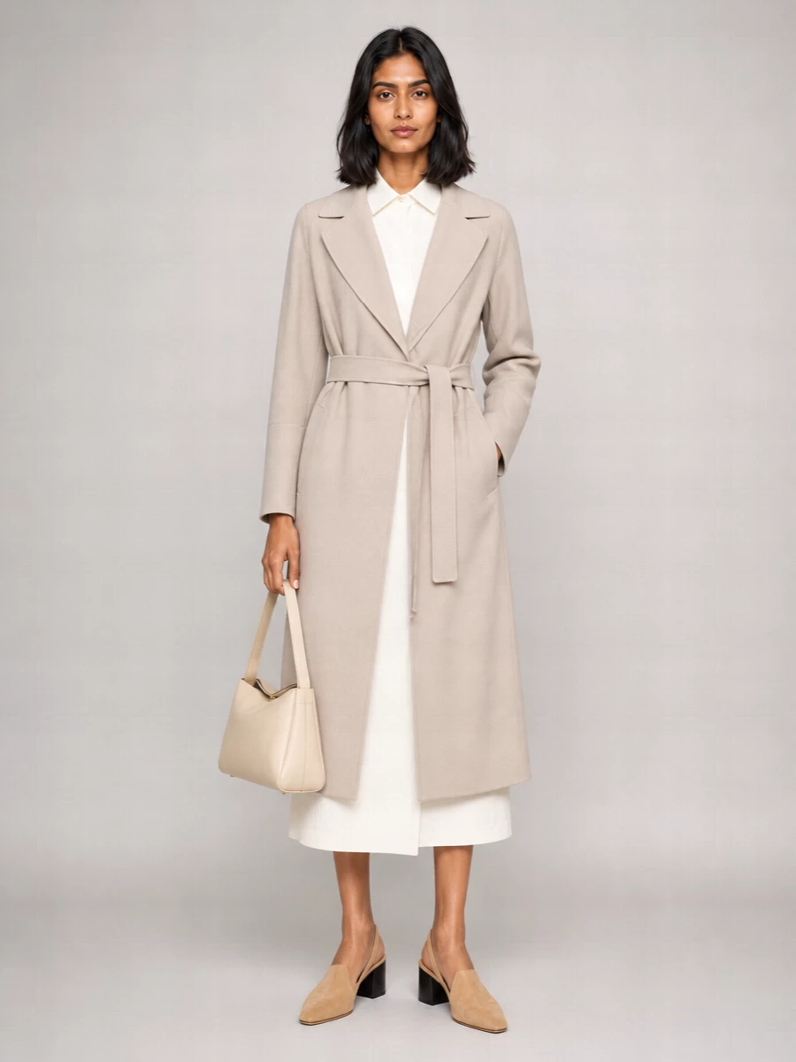 S Max Mara Elisa Jacket
