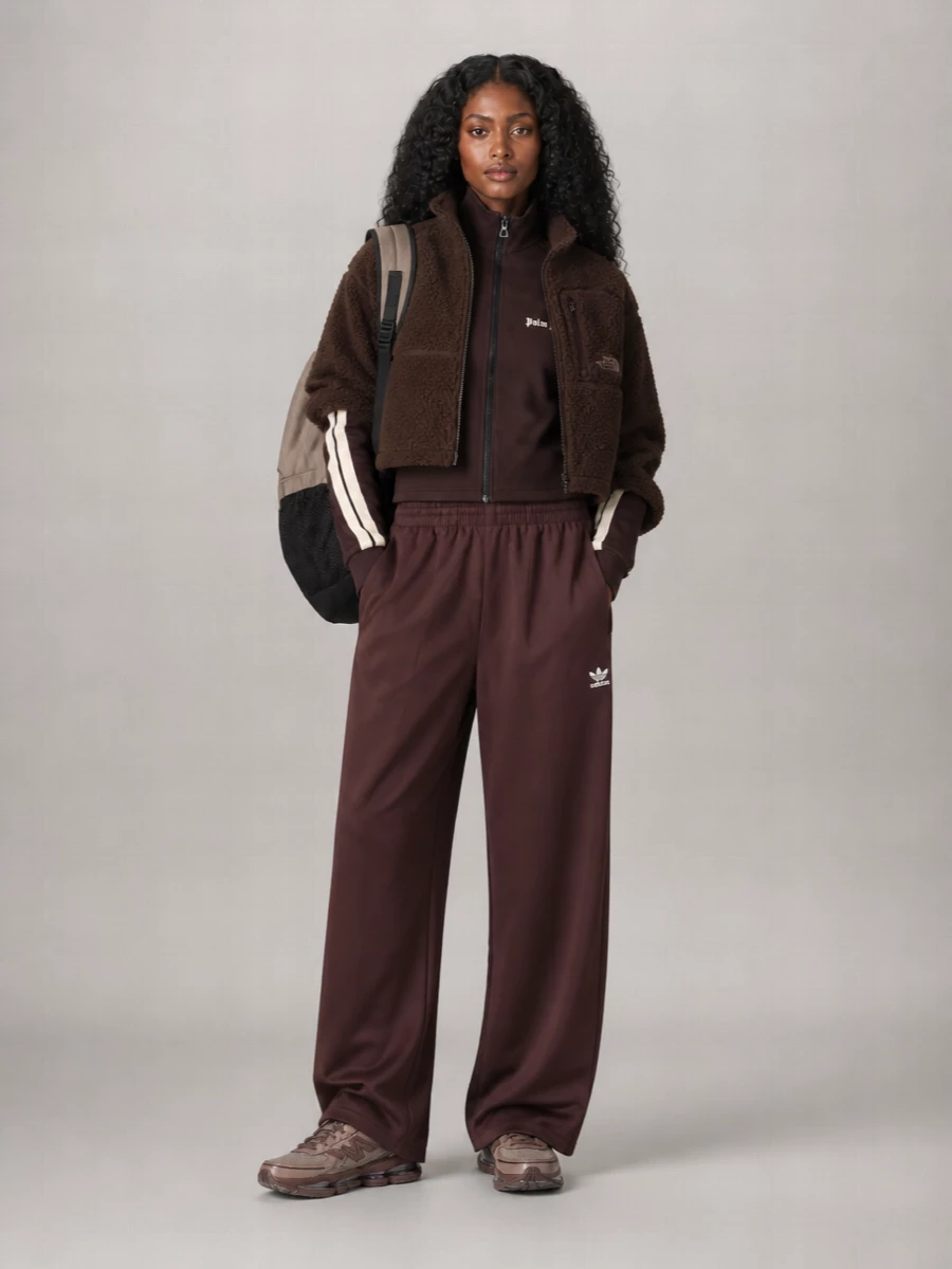 The North Face Fitted Jacket